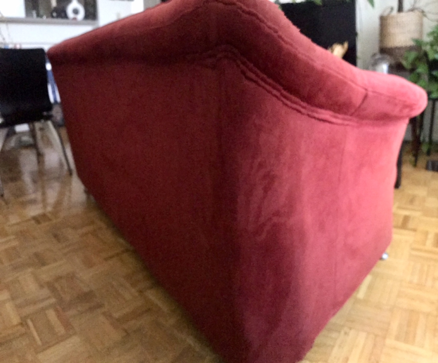 Lovely Sofa/Couch/Settee - photo 4