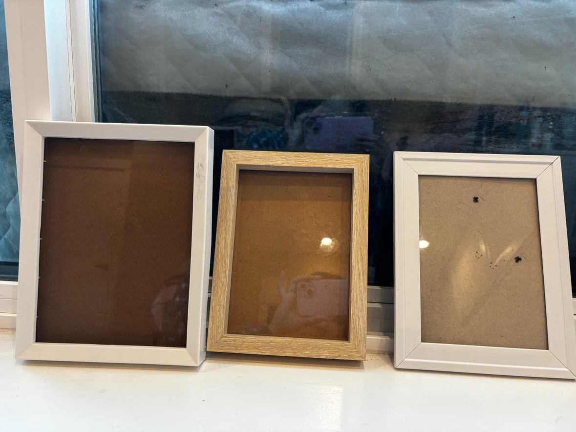 Photo frames - photo 3