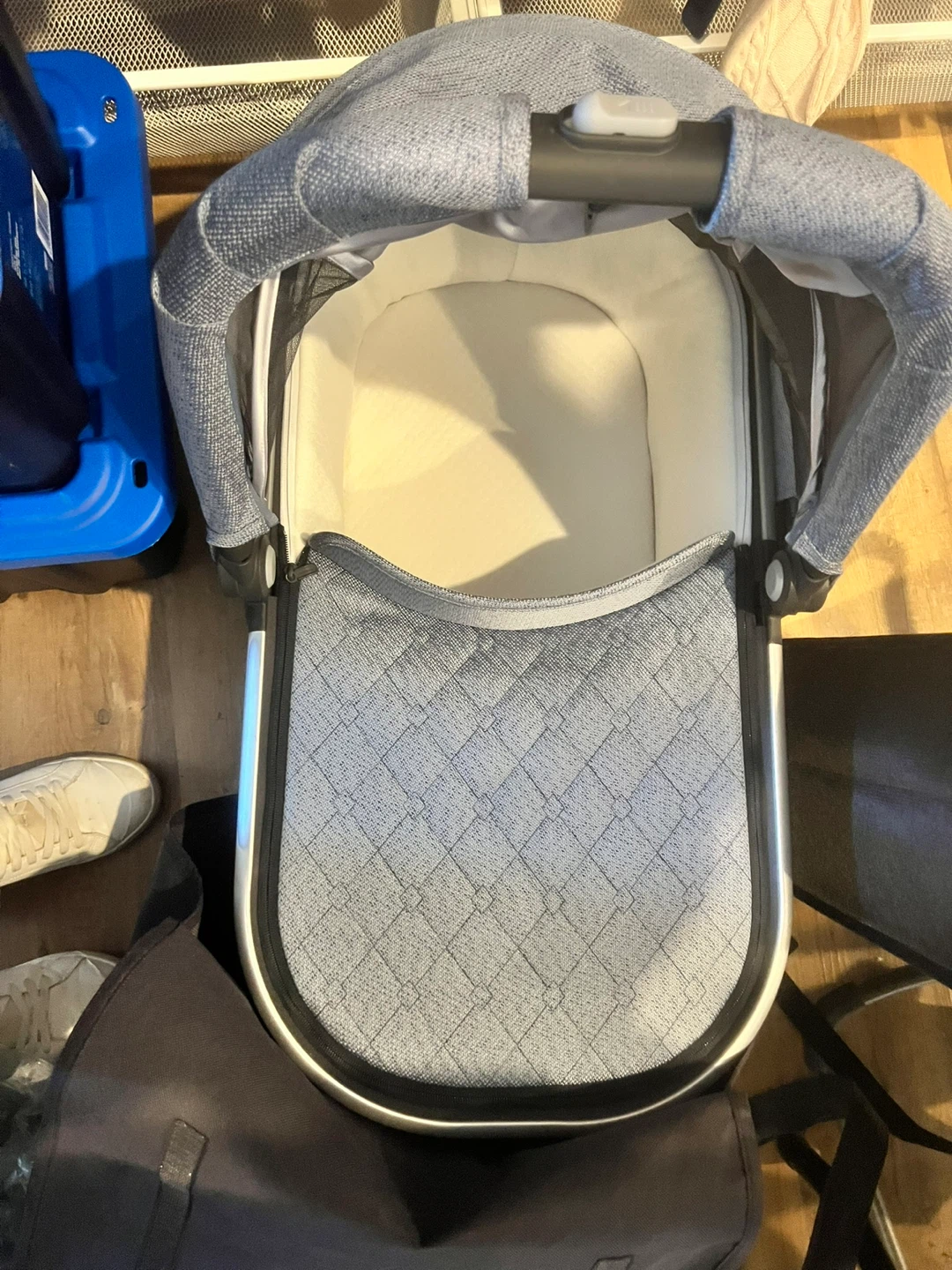 UPPAbaby Bassinet