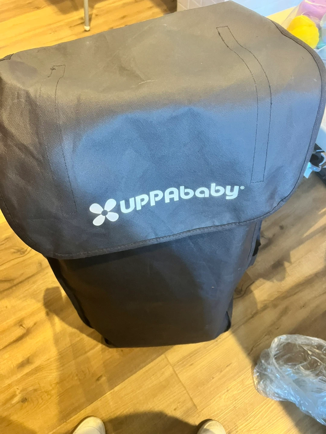 UPPAbaby Bassinet - photo 5