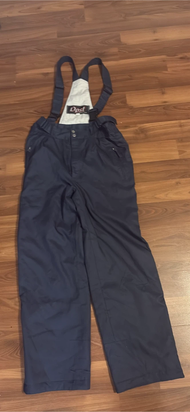 Dpst Snow Bib Pants