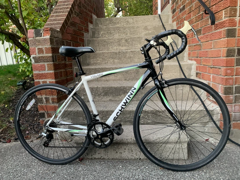 Schwinn Volare Road Bike