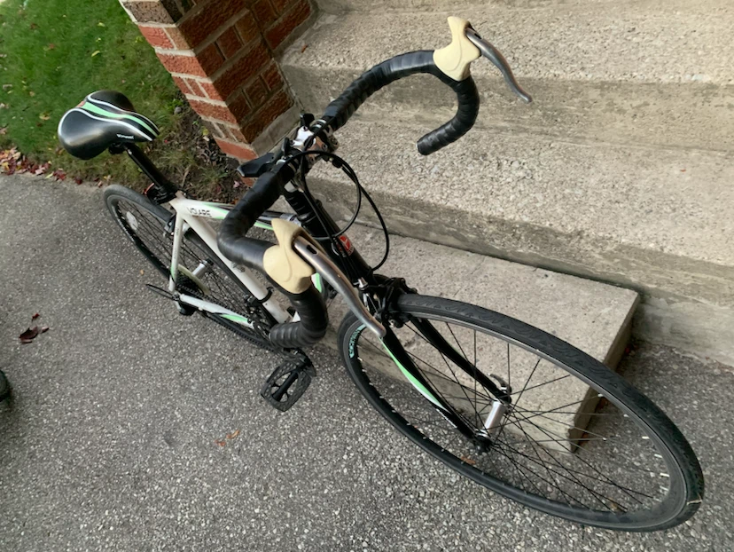 Schwinn Volare Road Bike - photo 2