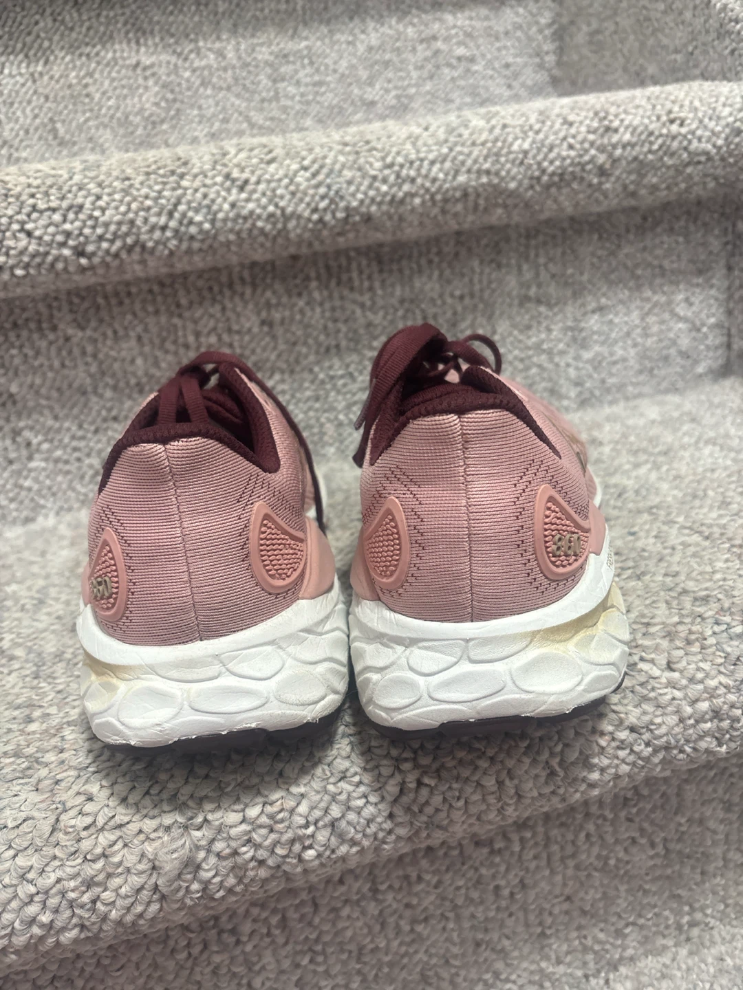 New Balance 880 Fresh Foam Running Shoes - photo 2
