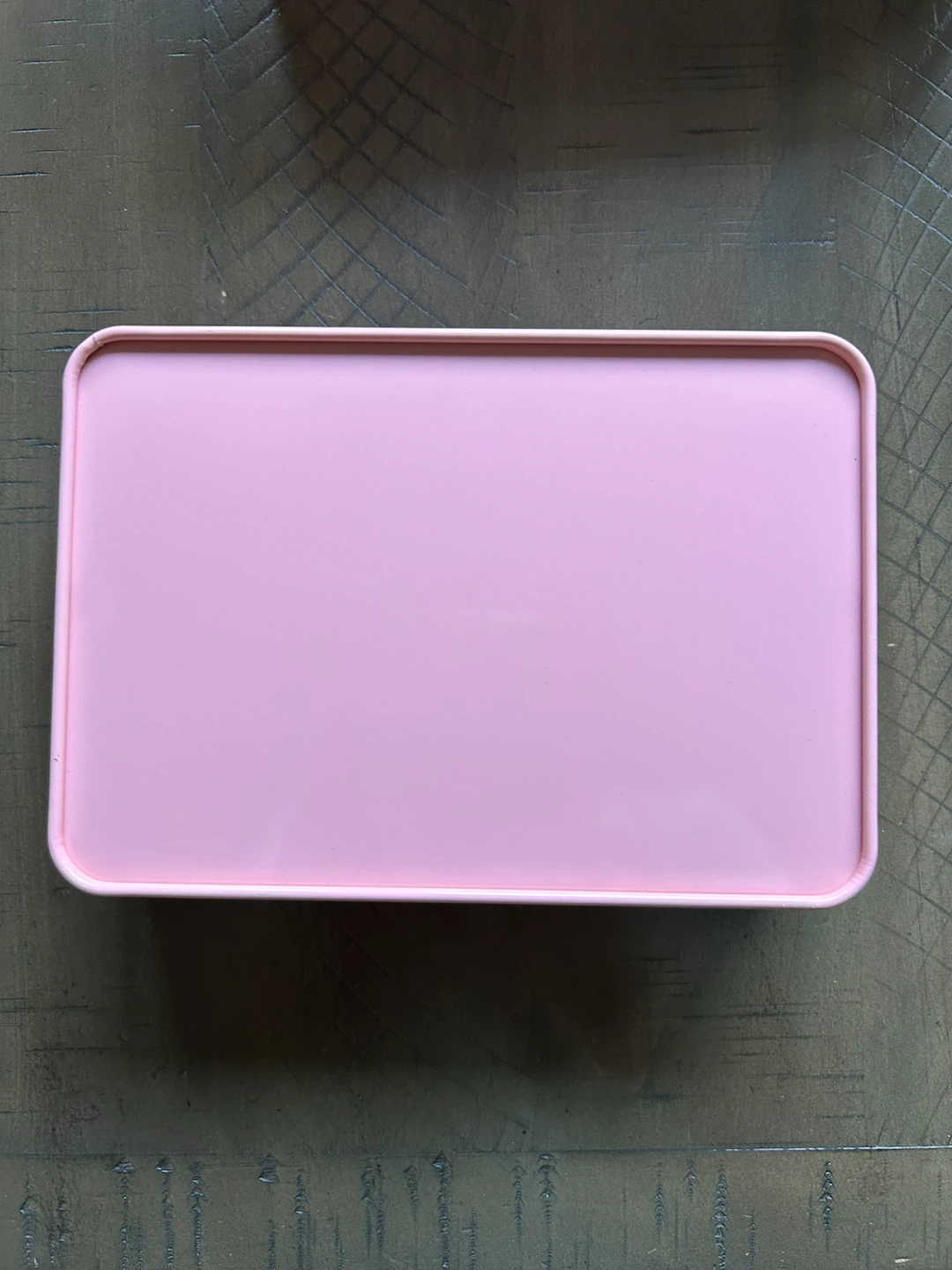 Ted Lasso Cookie Tin (Brampton) - photo 5