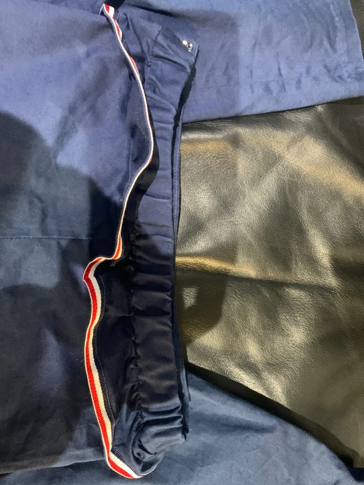 Ferrari Navy Pants 4Y - photo 2