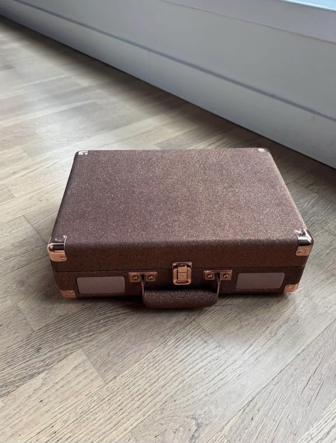 Crosley Cruiser Portable Turntable - photo 3