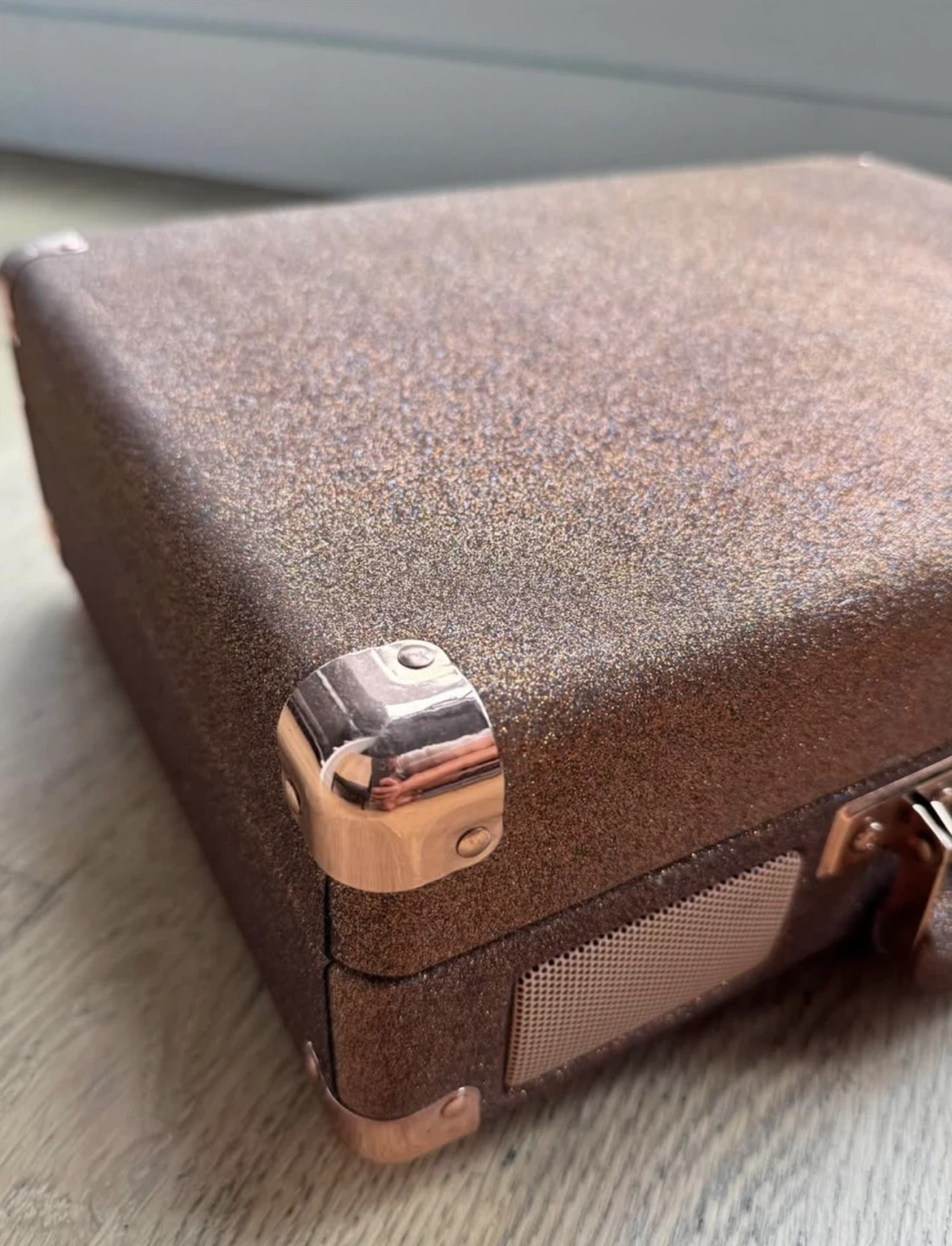 Crosley Cruiser Portable Turntable - photo 4