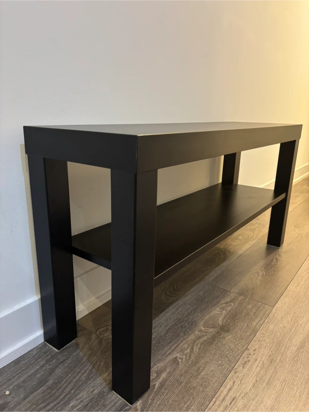 Sturdy IKEA TV Console/Bench/Stand - photo 2
