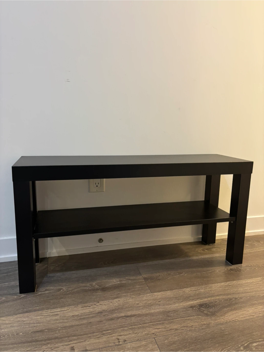Sturdy IKEA TV Console/Bench/Stand - photo 3