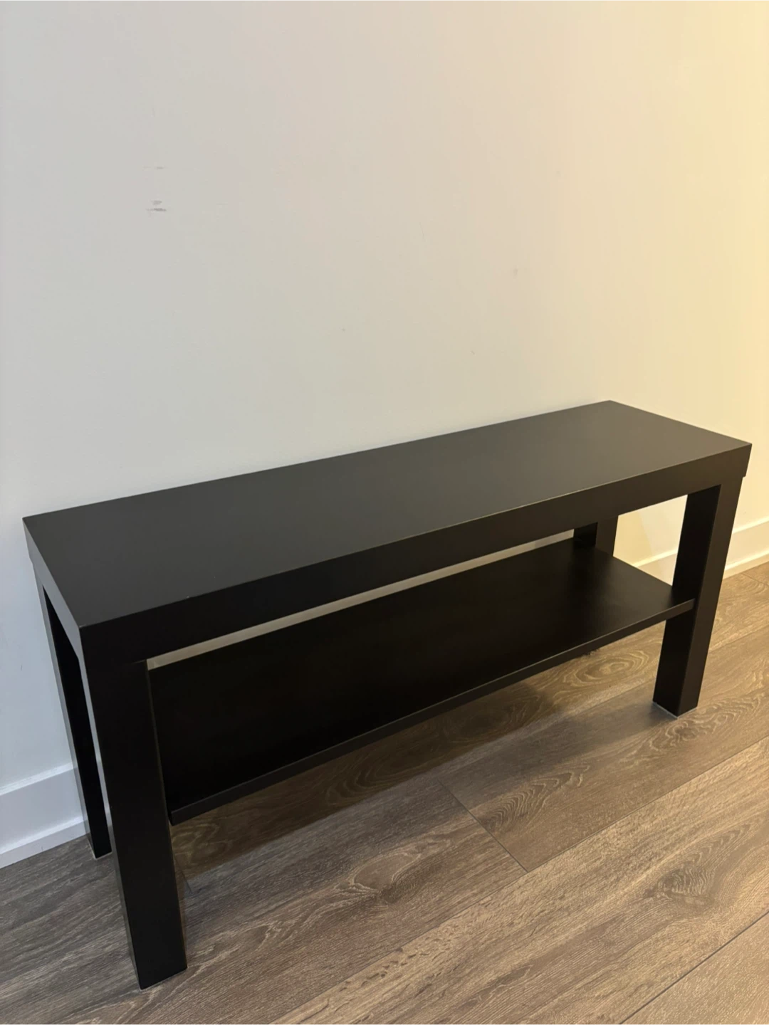 Sturdy IKEA TV Console/Bench/Stand - photo 4