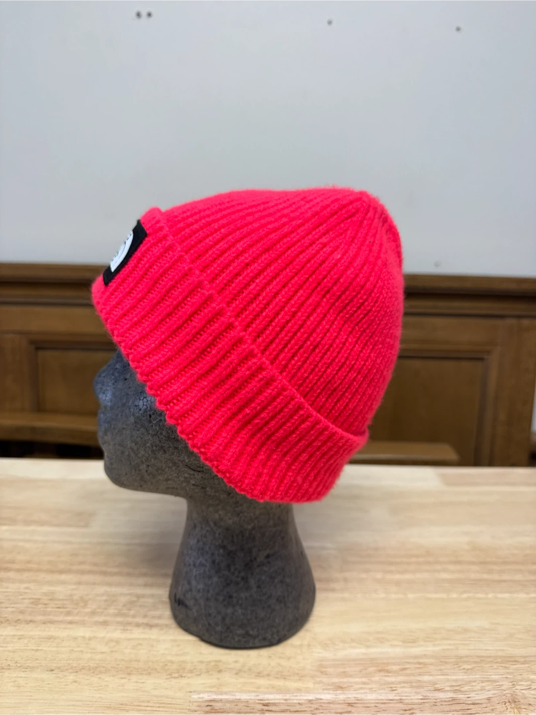 The North Face Kids Ribbed Beanie - photo 2