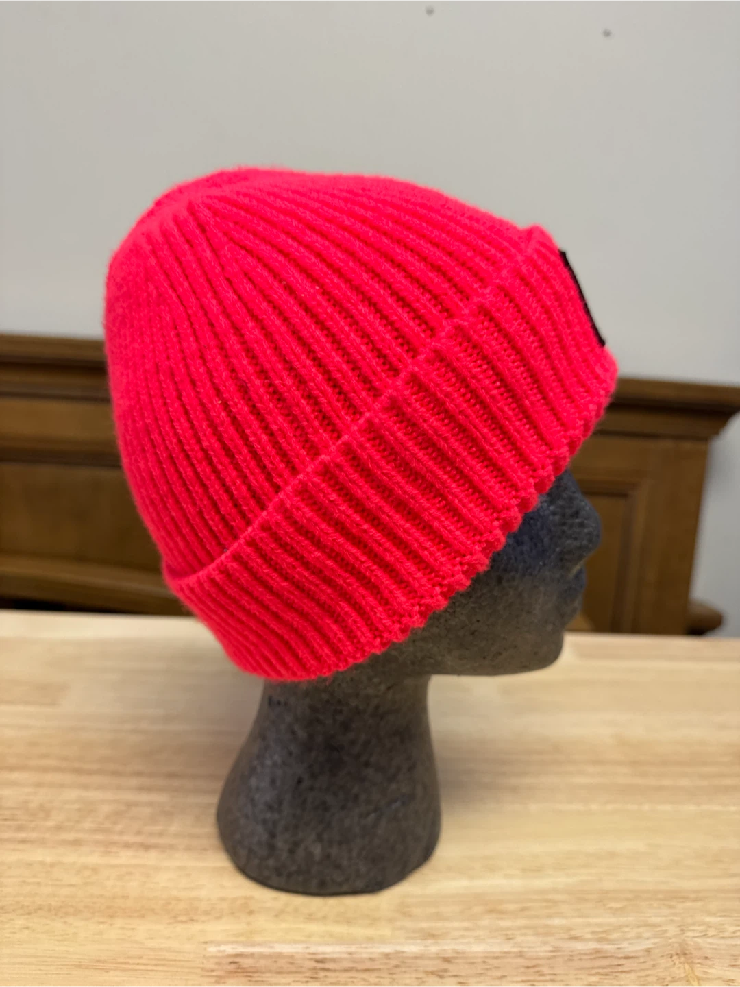The North Face Kids Ribbed Beanie - photo 4