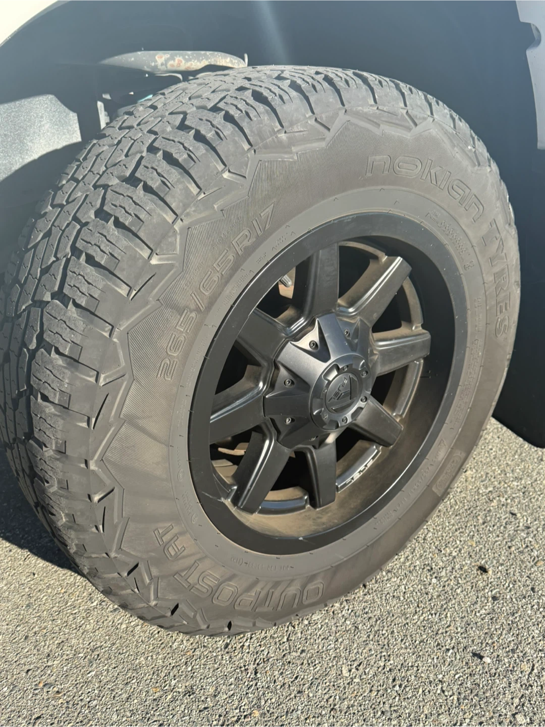 2012 Toyota Tacoma 4x4 SR5 - photo 5