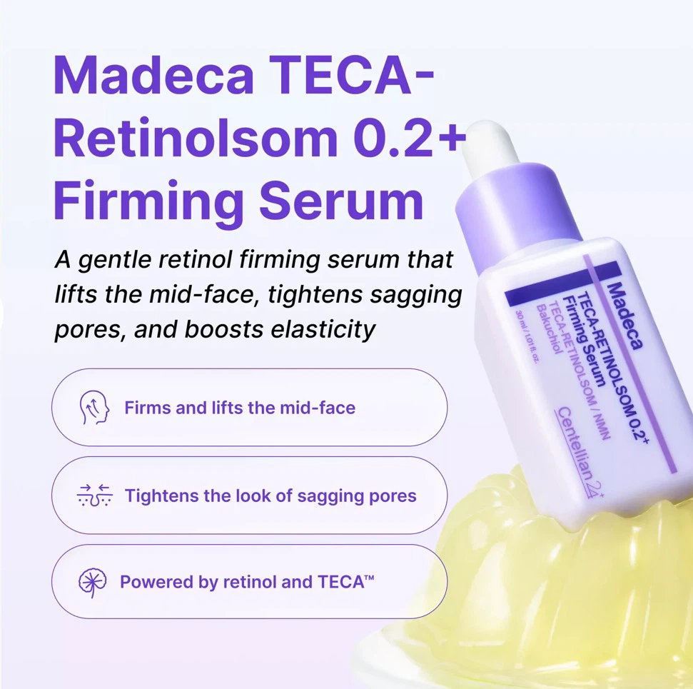 Madeca firming serum - photo 2