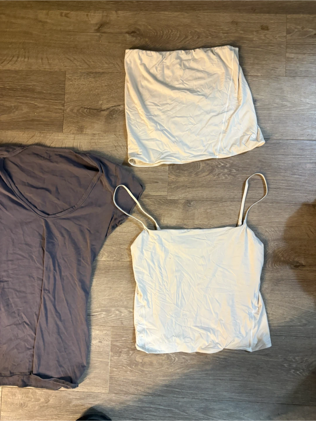 Lululemon Tops Bundle 10 - photo 2