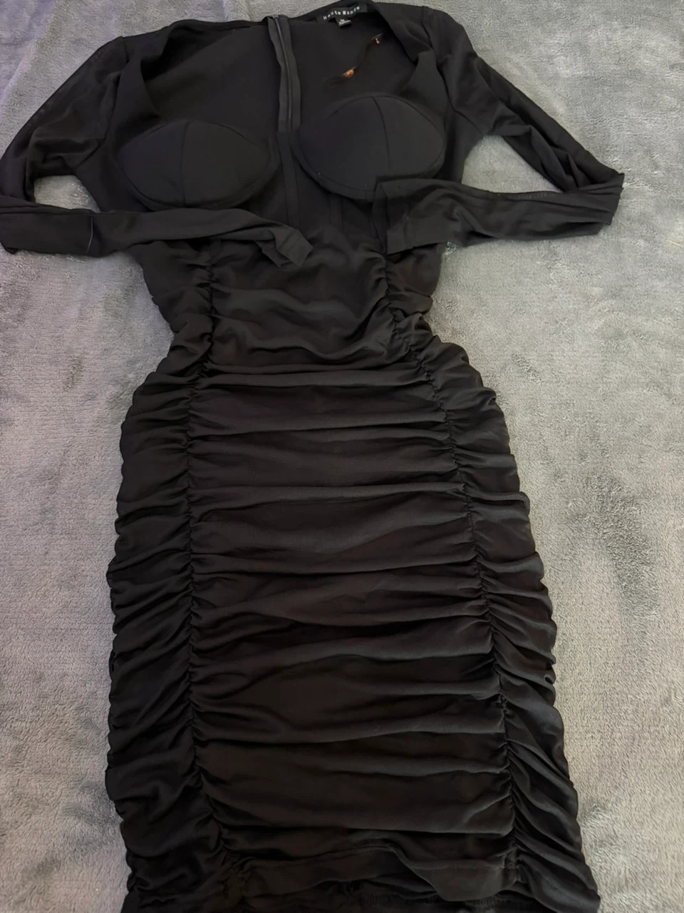 Dresses - photo 4