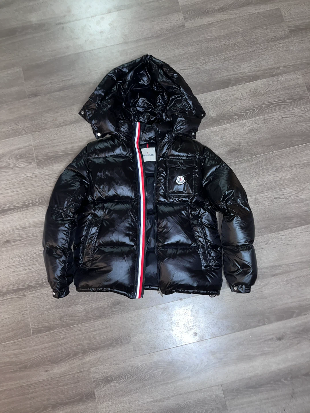 MONCLER MONTBELIARD