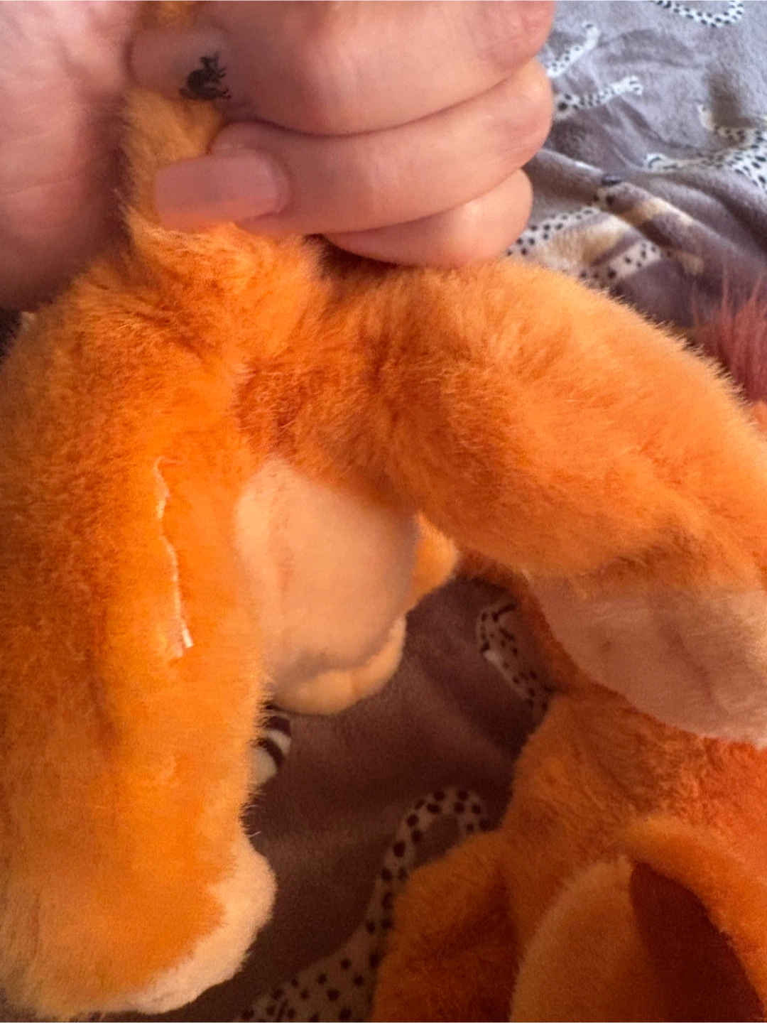 Disney Lion King Simba Plush Toys - photo 2