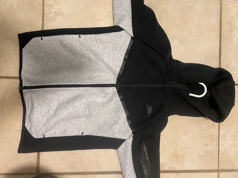Nike Tech Fleece Tracksuit Set