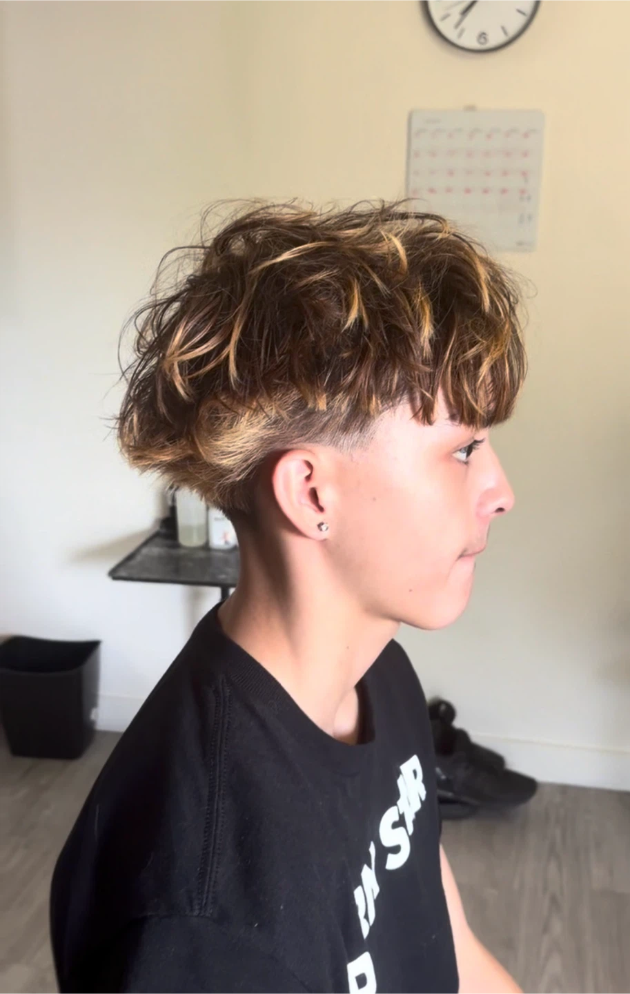 Haircuts