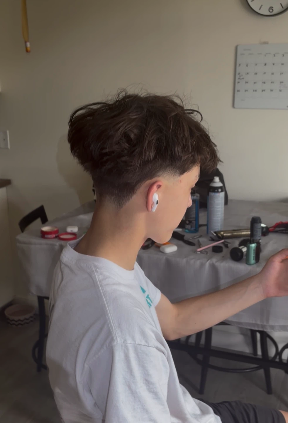 Haircuts - photo 2