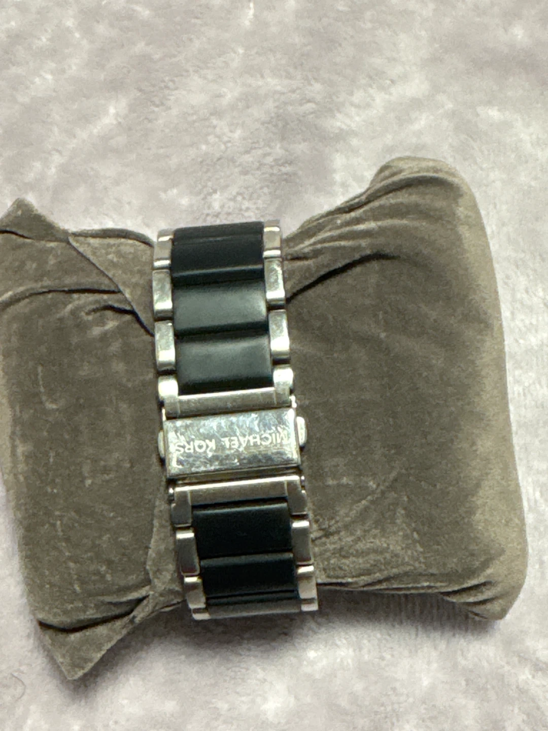 Michael Kors Chronograph Watch MK8272 - photo 2