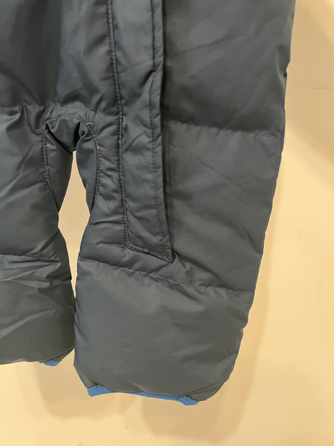 Columbia Baby Snowsuit / Bunting – 6–12 Months – Brand New - photo 3