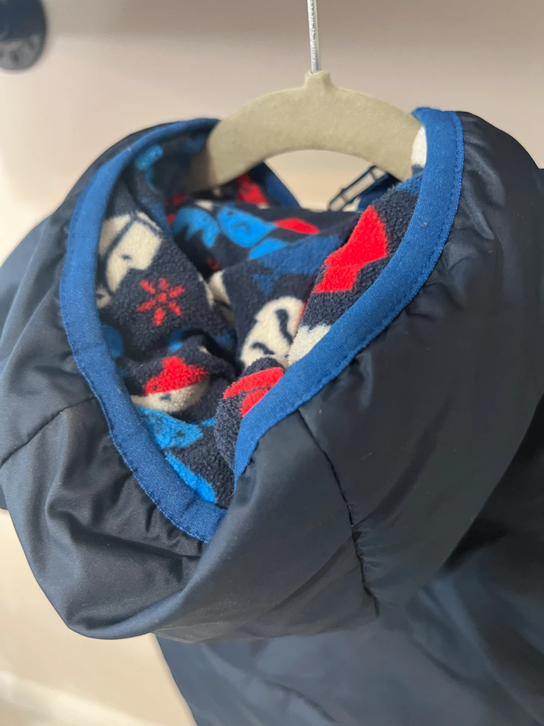 Columbia Baby Snowsuit / Bunting – 6–12 Months – Brand New - photo 5