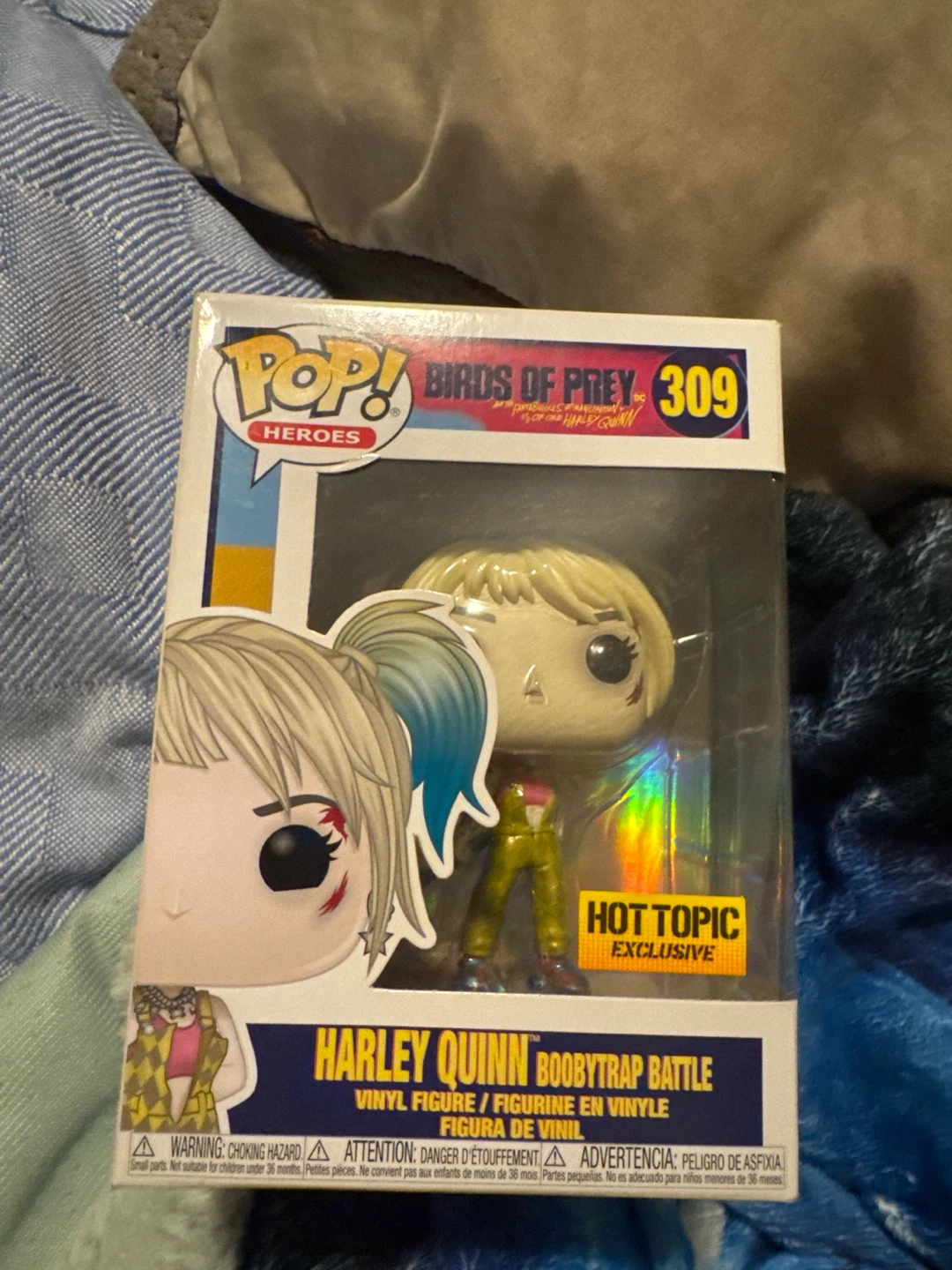 Funko Pop Figures Collection - photo 2