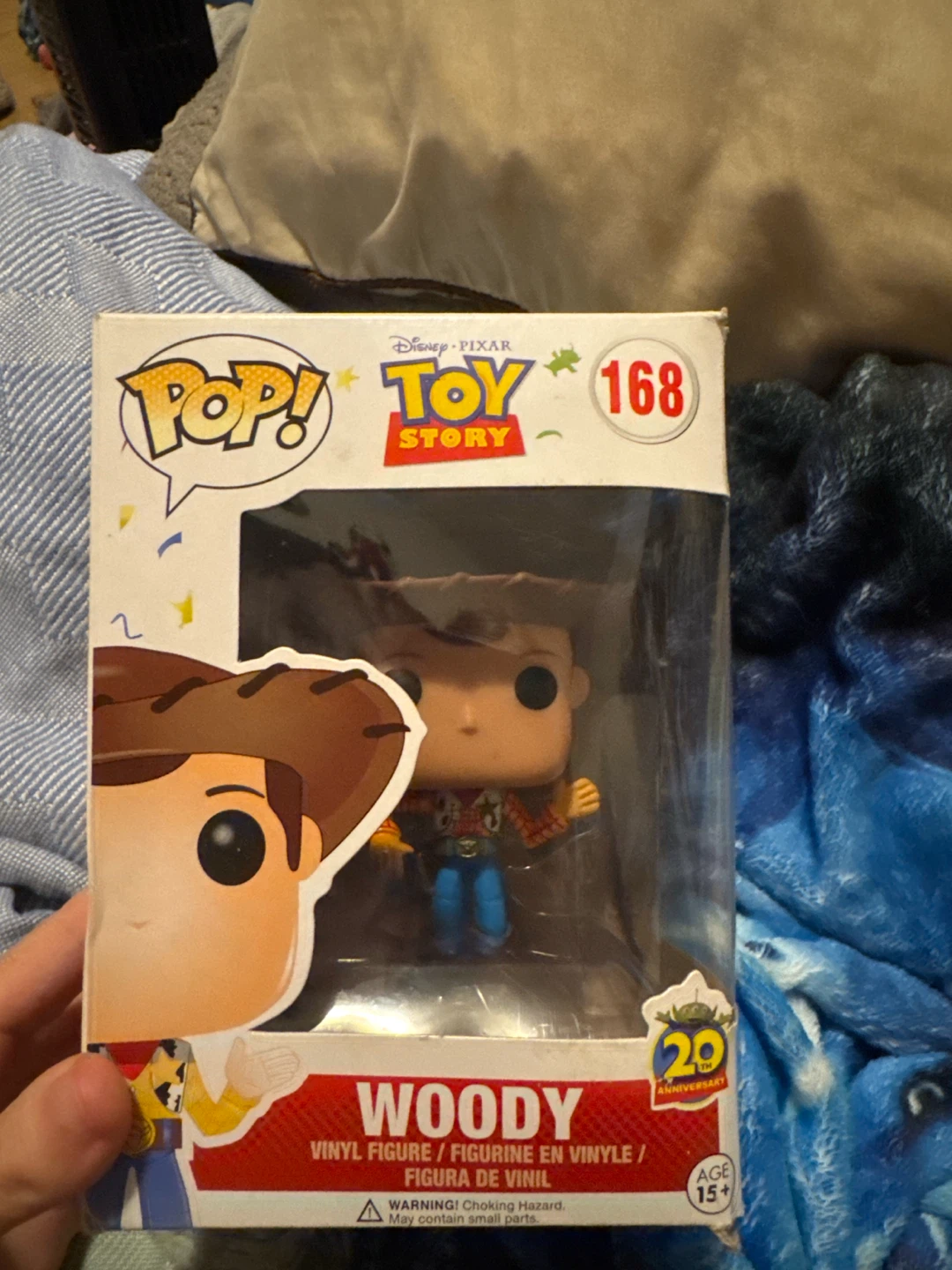 Funko Pop Figures Collection - photo 3