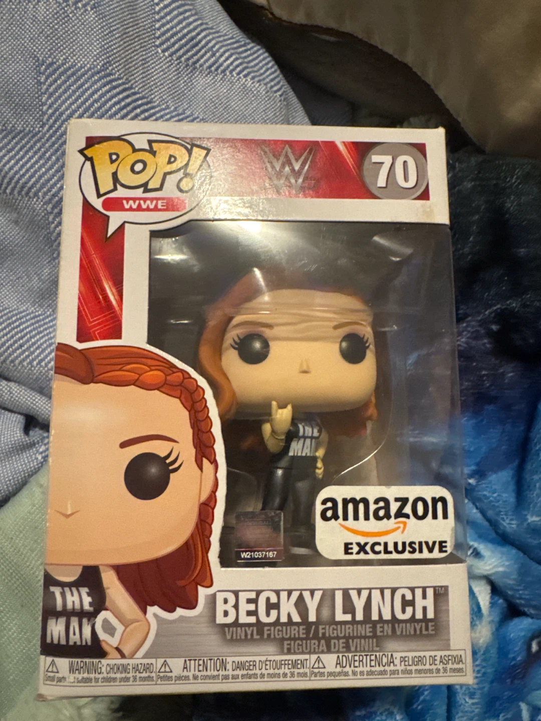 Funko Pop Figures Collection - photo 4