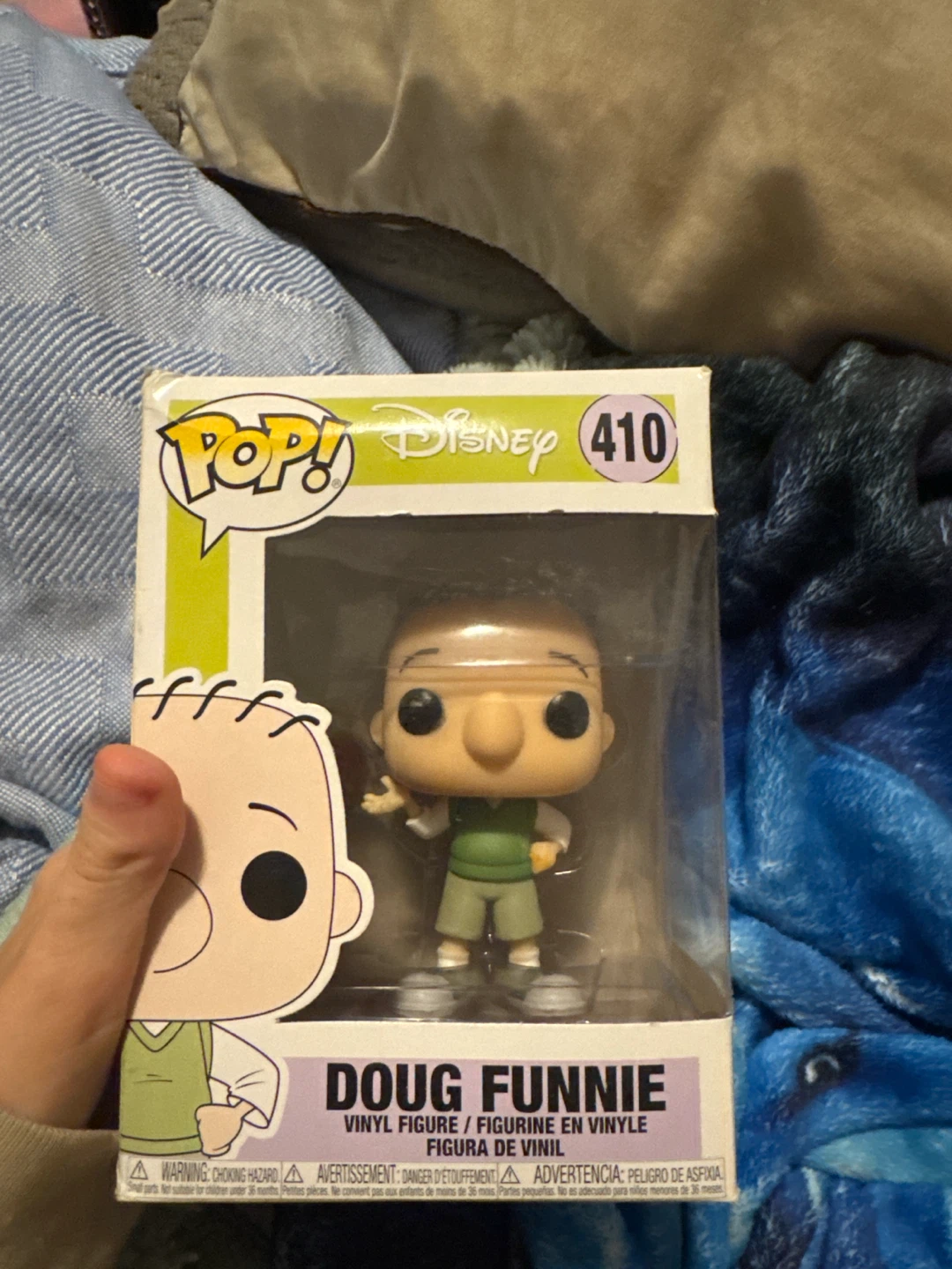 Funko Pop Figures Collection - photo 5