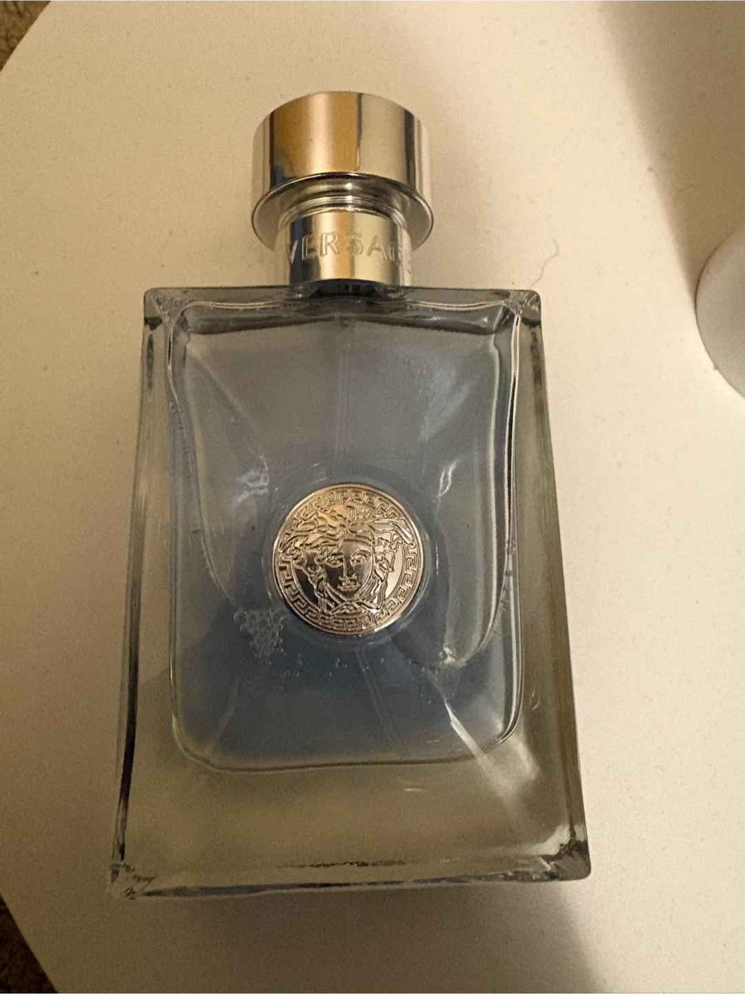 Versace Eau Fraiche Men's Cologne 50ml