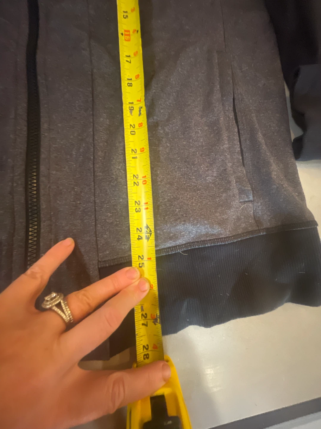 Lululemon Full-Zip Jacket - photo 3