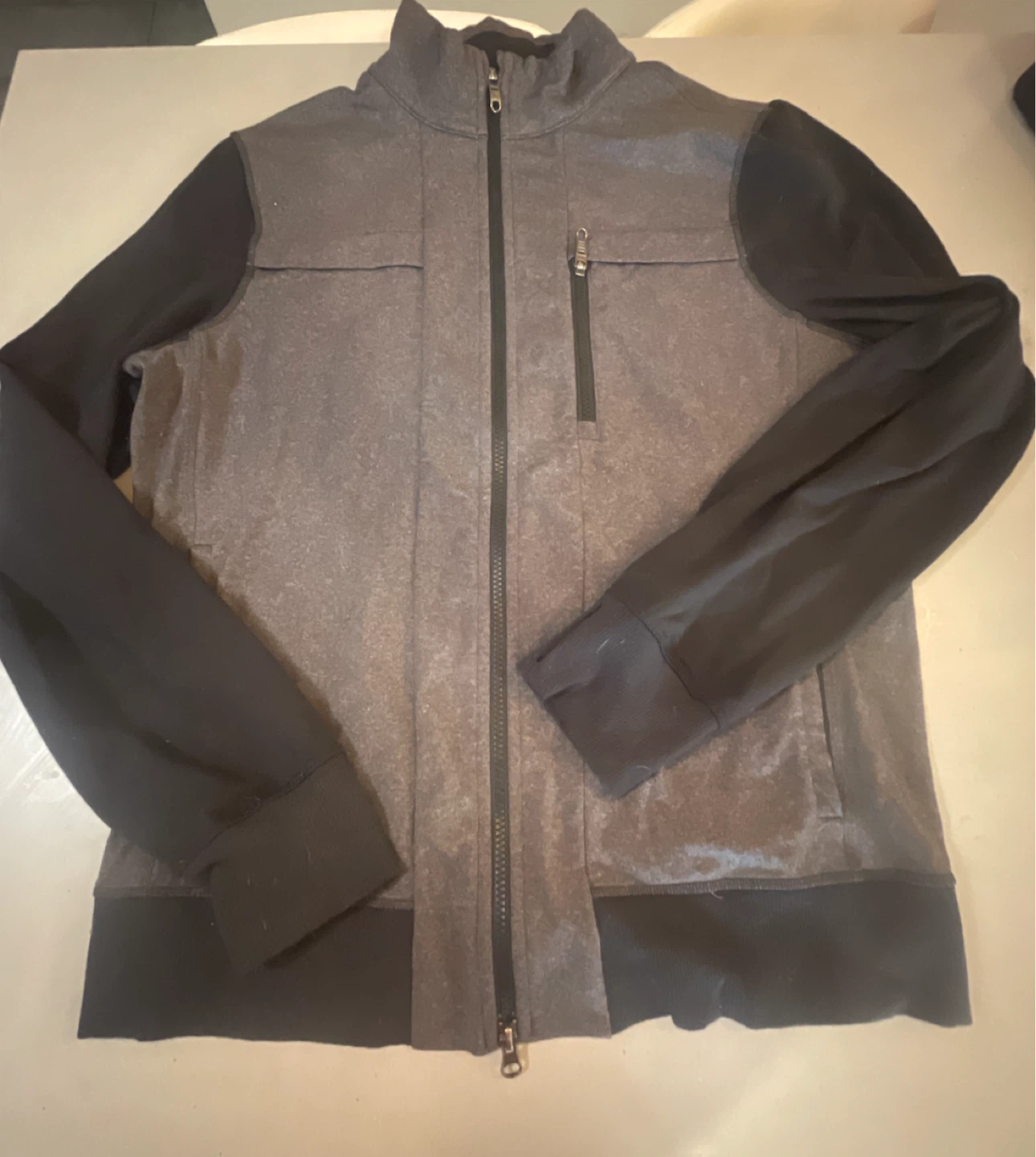 Lululemon Full-Zip Jacket