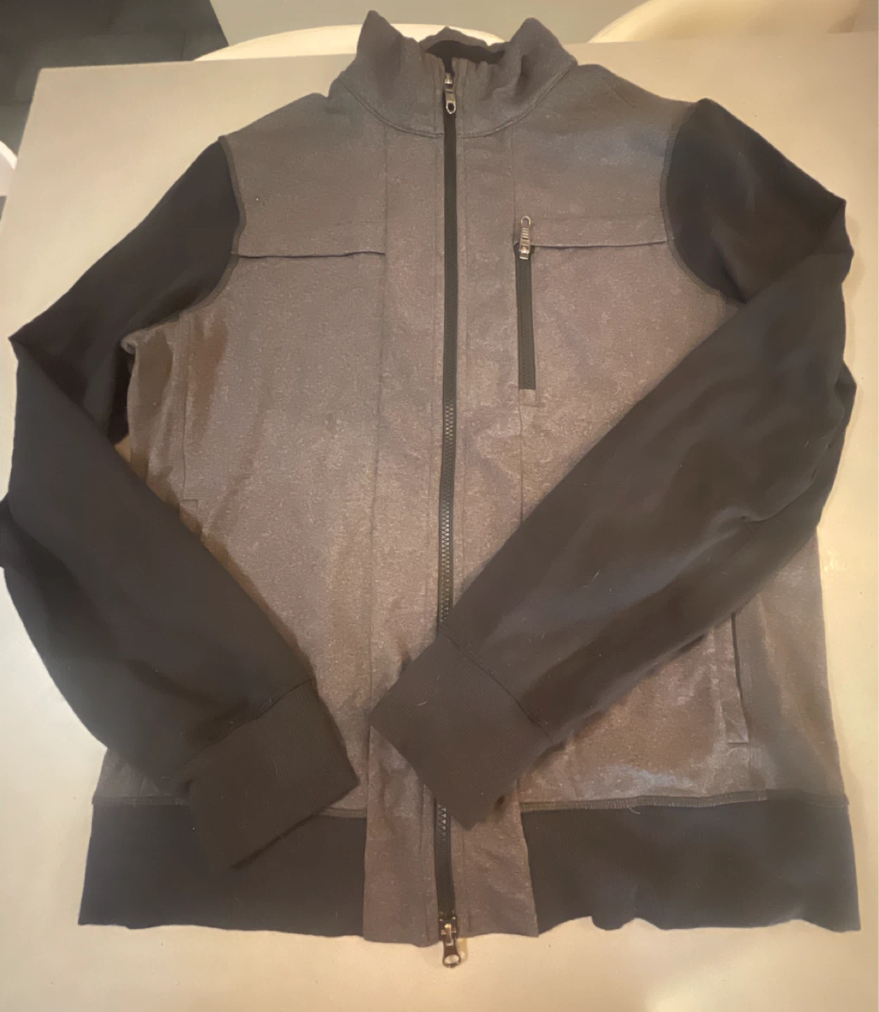 Lululemon Full-Zip Jacket - photo 2