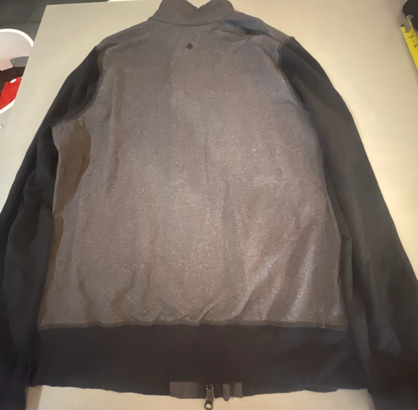 Lululemon Full-Zip Jacket - photo 5