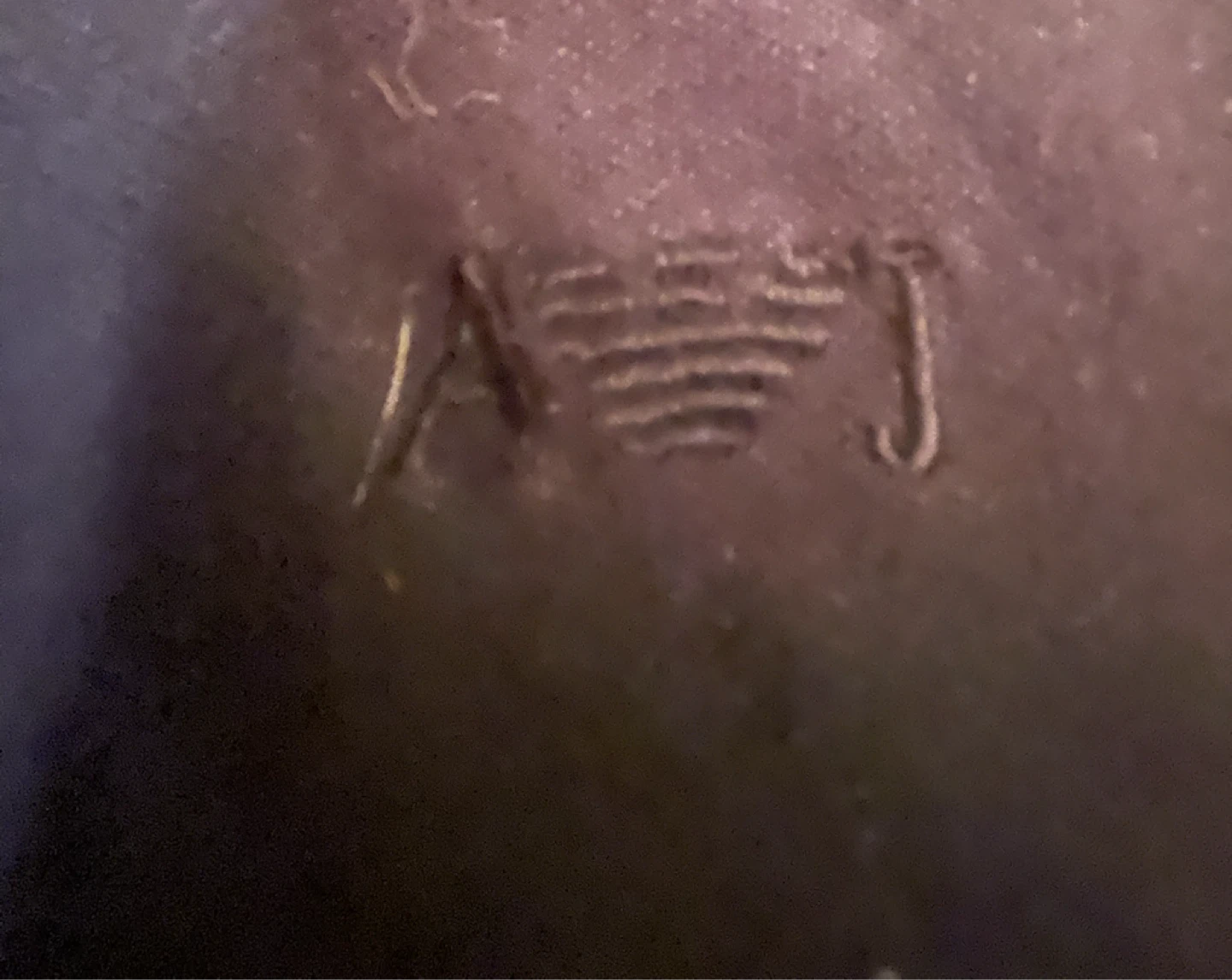 Armani Jeans black long sleeve quarter-zip top - photo 3