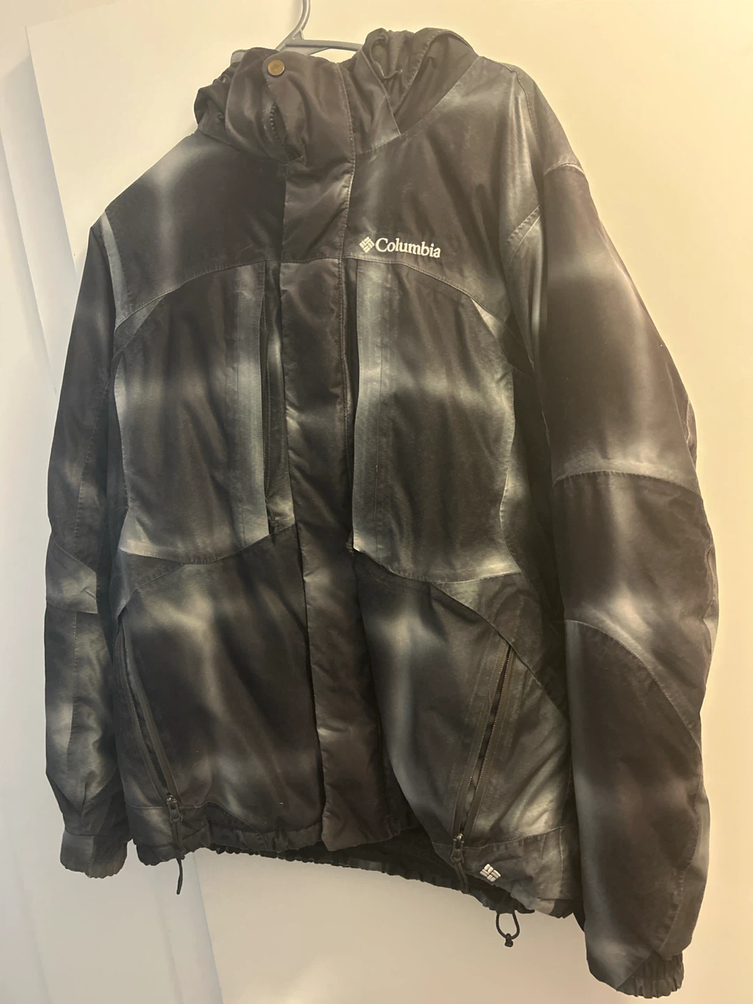 Columbia Sportswear Men's Jacket