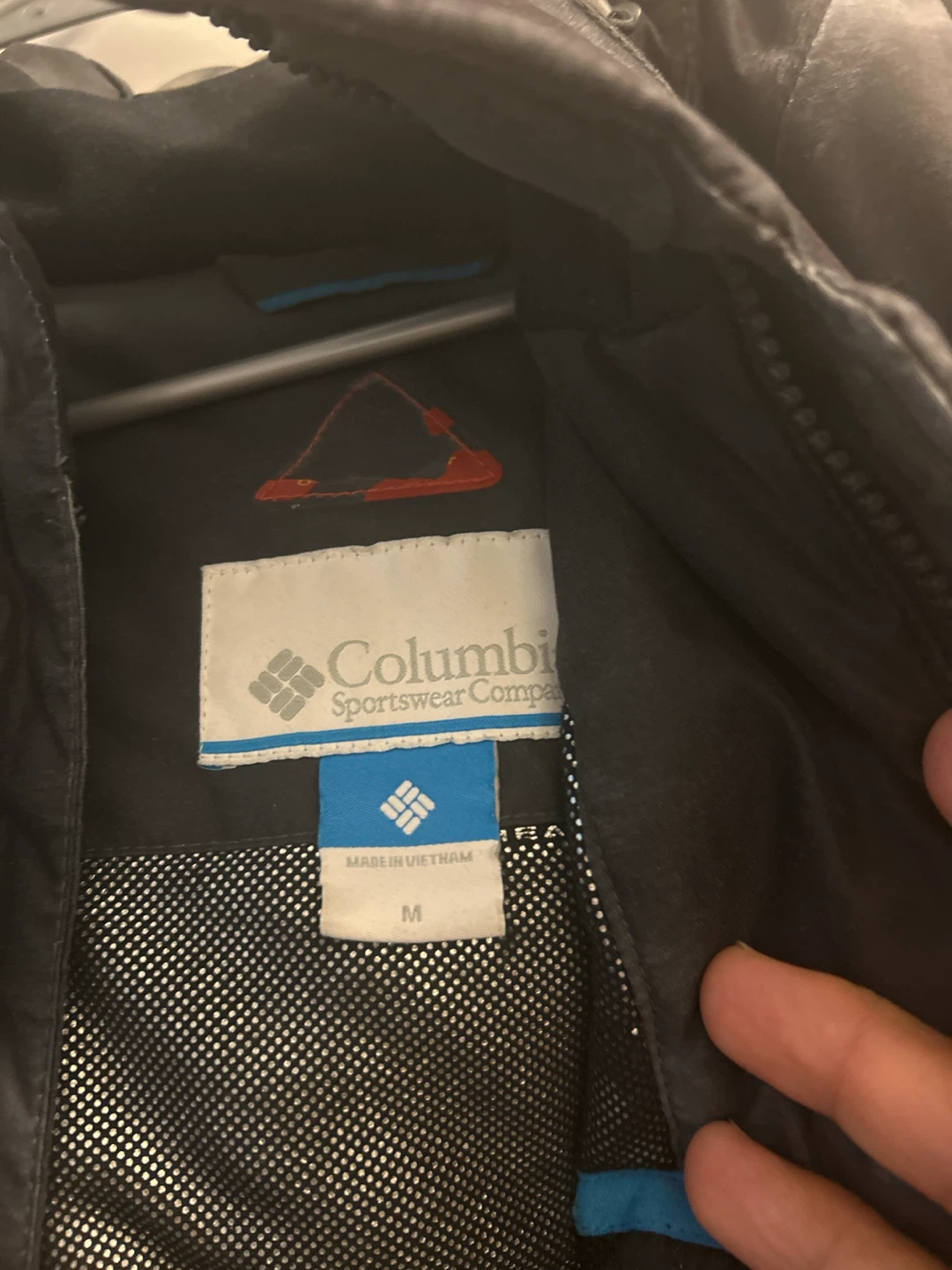 Columbia Sportswear Men's Jacket - photo 2