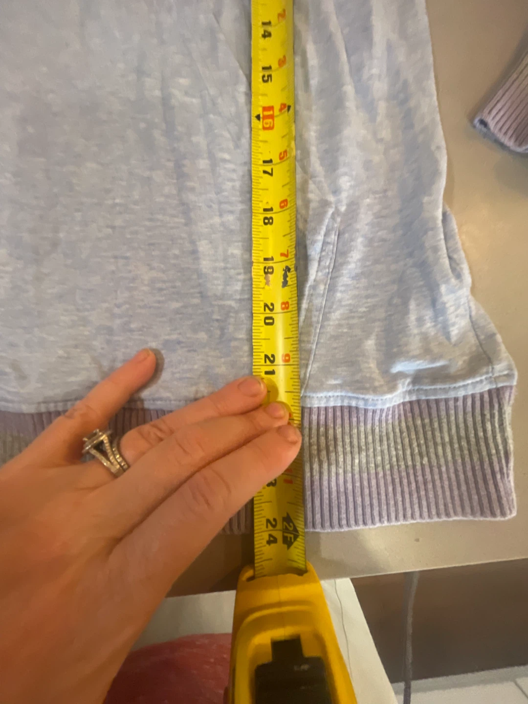 Boss Orange Light Blue Hoodie - photo 3
