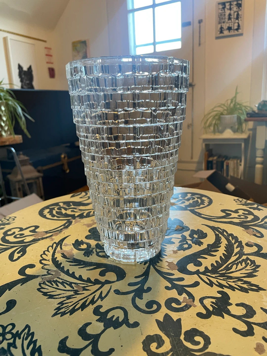 Vase
