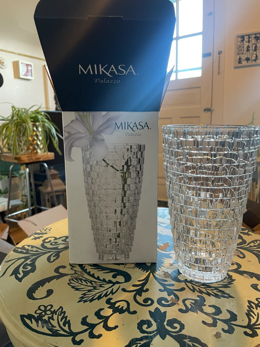 Vase - photo 2