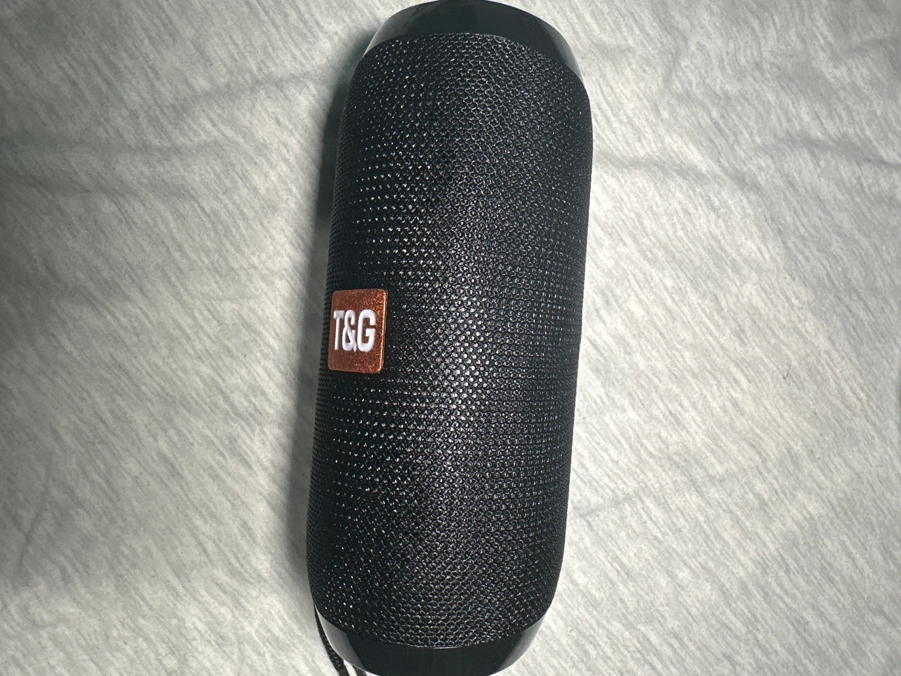 T&G TG-117 Portable Wireless Speaker - photo 3