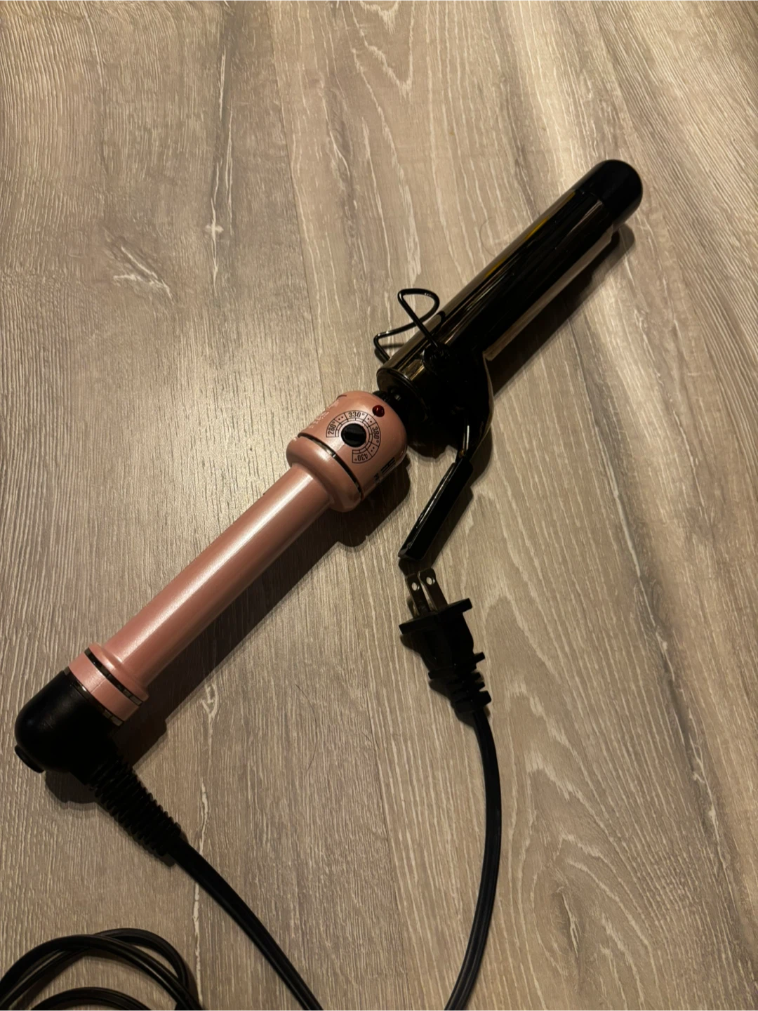 Hot Tools Professional Curling Iron