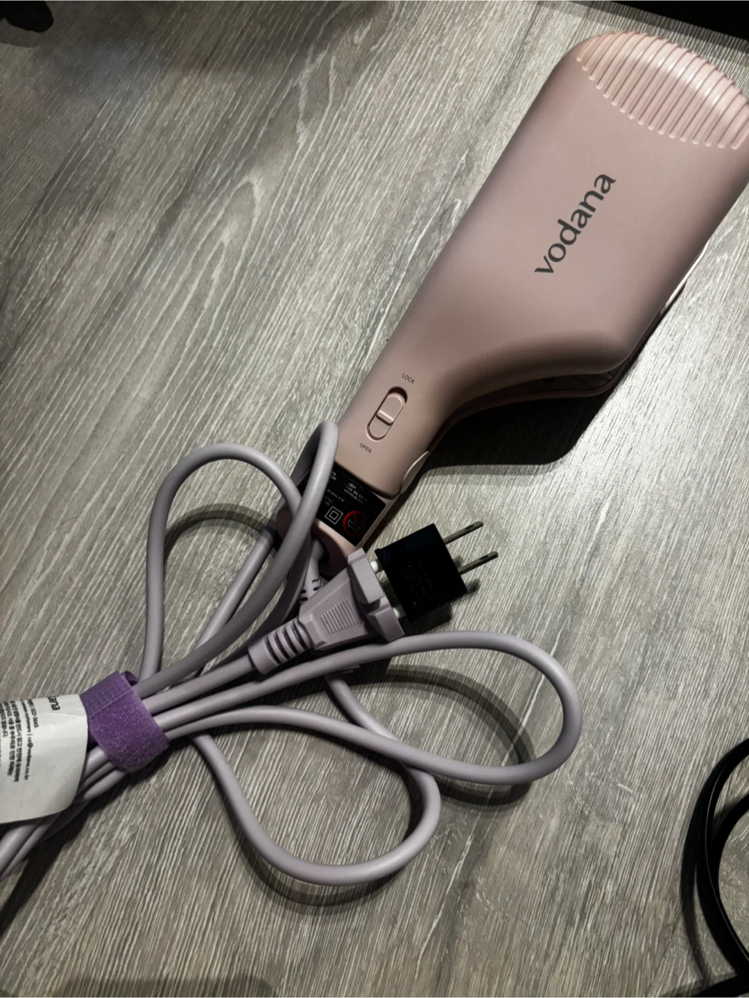 Vodana Hair waver
