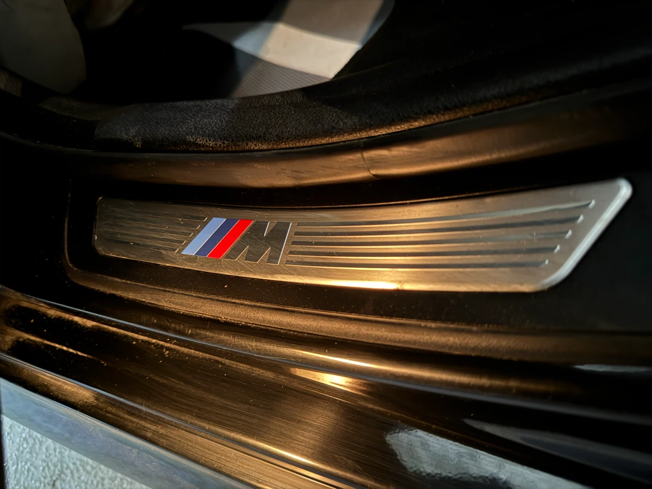 Diesel 5 series bmw - photo 3