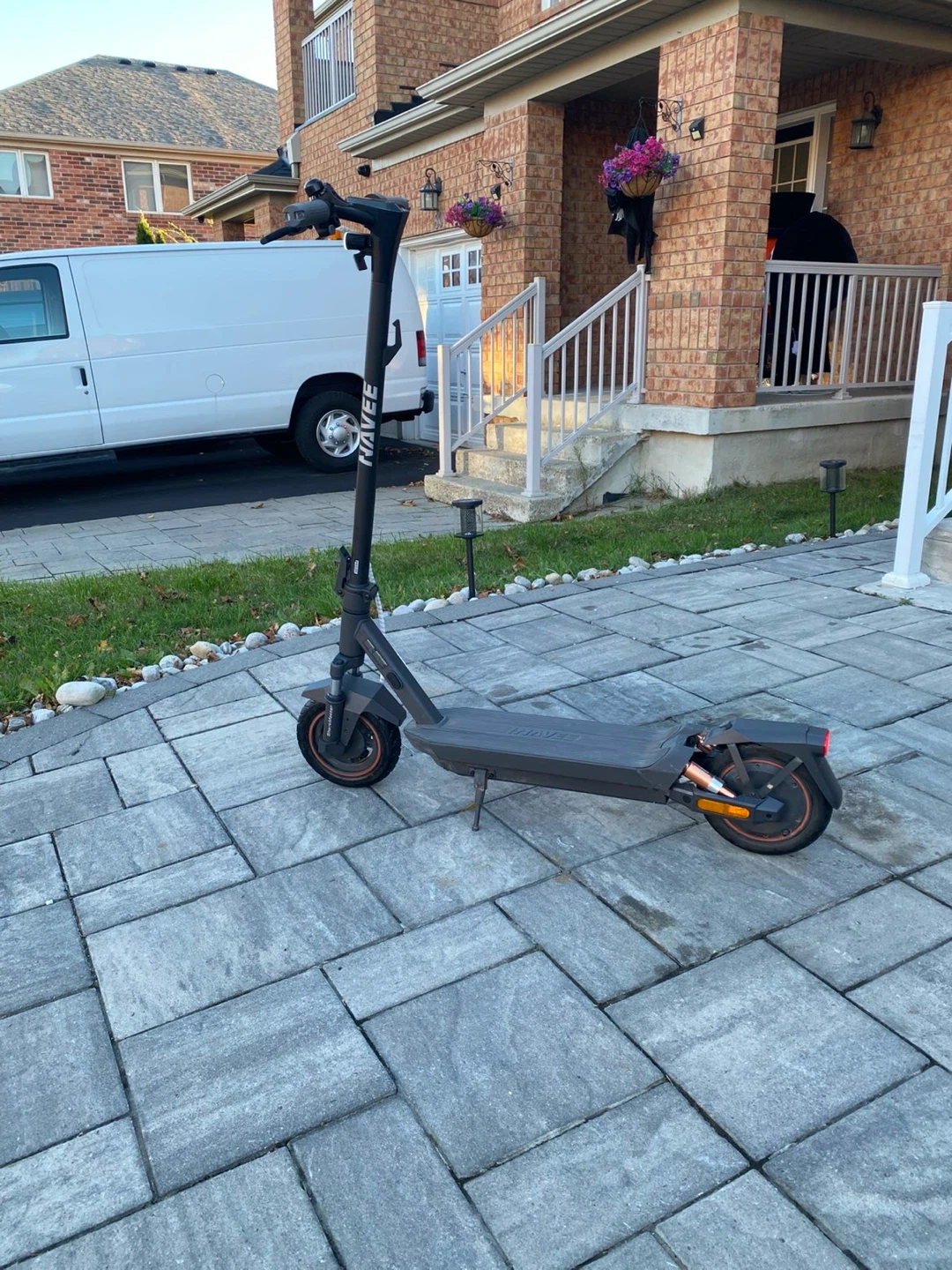 Navee GT3 Electric Scooter