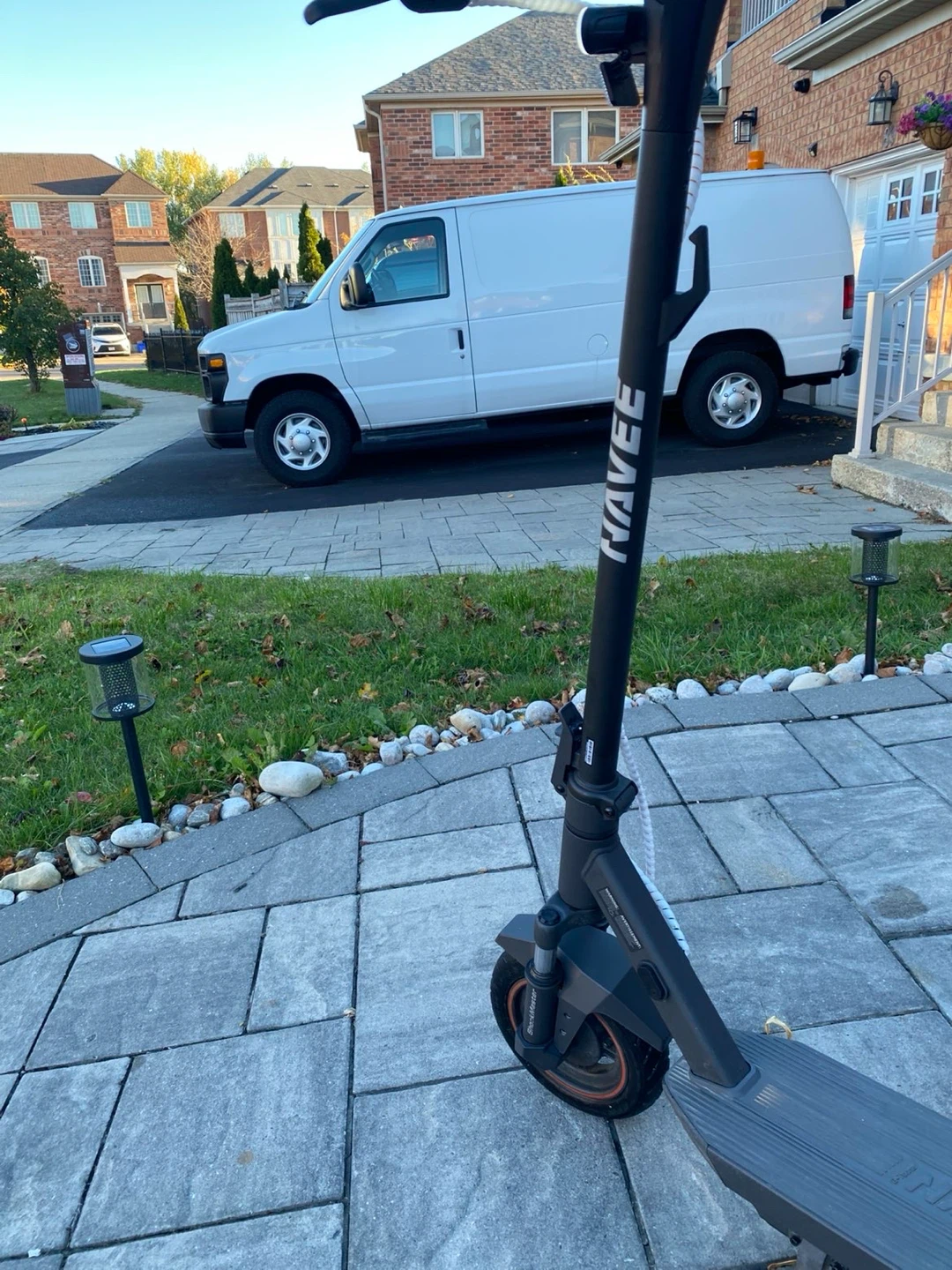 Navee GT3 Electric Scooter - photo 5